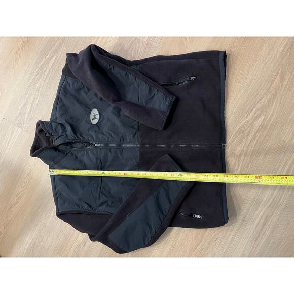 The Black Dog Martha’s Vineyard Zip Pullover‎ Jacket Adult 2xL - Picture 2 of 4